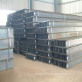 Cost Steel Structure H Beam for Prefab Building